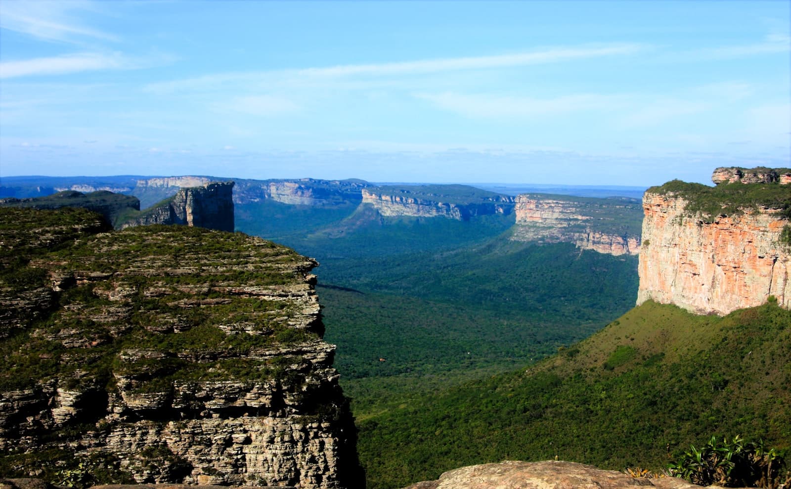 Paisagem da Bahia